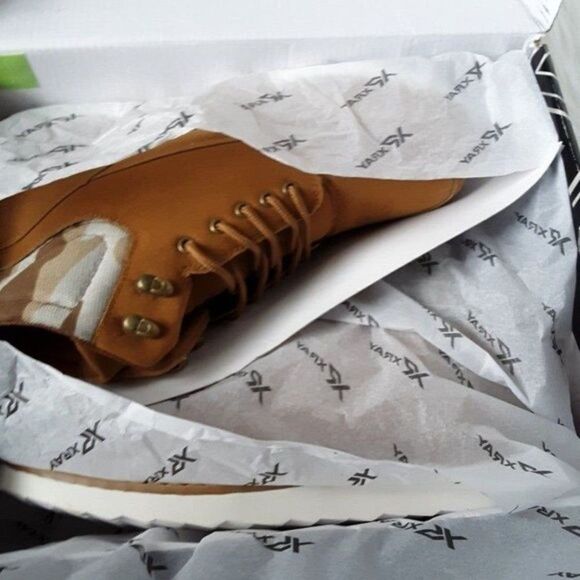 XRAY Classon Men's Ankle Boot size 9M - Picture 8 of 8